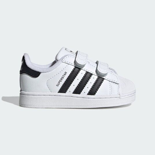 Adidas Superstar II Comfort Closure Sko Adidas Superstar II Comfort Closure Sko