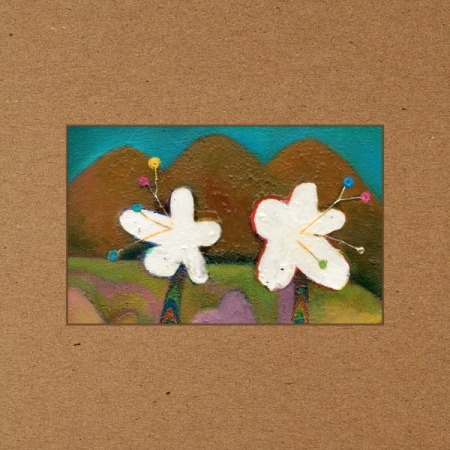 Akmu Flowering CD
