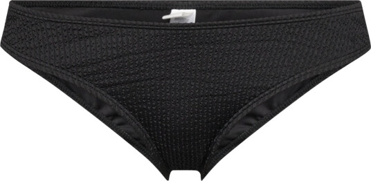 Becksöndergaard Audny Biddi Bikini Cheeky - Black - S