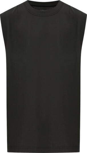 Issey Miyake Herre Topper Grønn M,