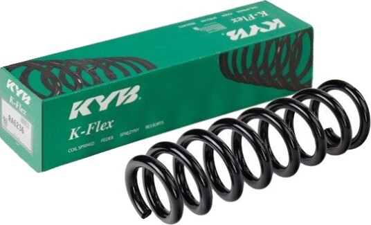 KYB RA4105 Fjær
