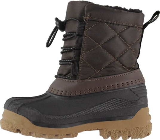 Sofie Schnoor Young Theorakb Thermo Boot Brown 31