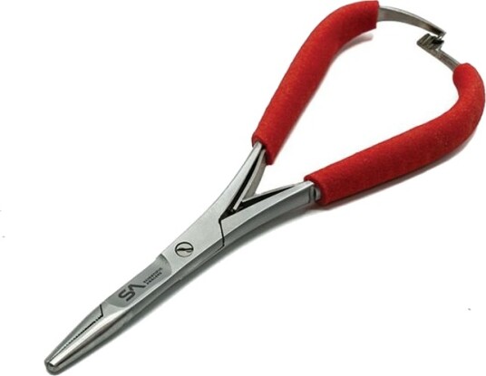 Scientific Anglers Tailout Mitten Multifunksjonstang