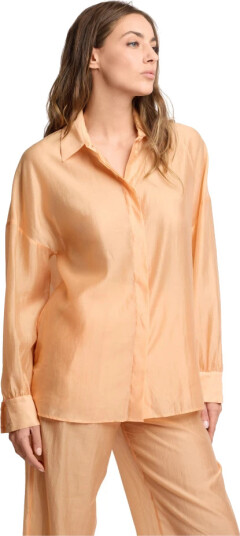 Kocca Dame Bluser & Skjorter Oransje XL, Kocca Dame Bluser & Skjorter Oransje XL,