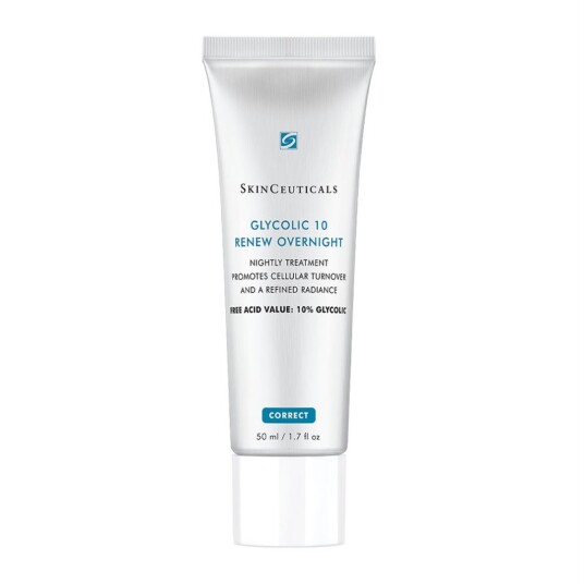 SkinCeuticals Glycolic 10 Renew Overnight  Nattkrem 50ml