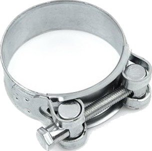 Slangeklemme GEKO G17364 Slangeklemme GEKO G17364