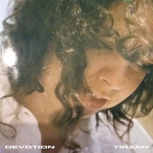 Tirzah Devotion LP/Vinyl