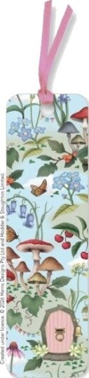 Enid Blyton & Fleur Harris: The Magic Faraway Tree: Enchanted Garden Bookmarks (pack of 10)