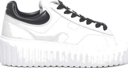 Hogan Dame Sko Hvit 38 EU, Hogan Dame Sko Hvit 38 EU,