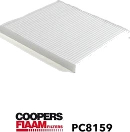 COOPERSFIAAM FILTERS PC8159 Kupefilter COOPERSFIAAM FILTERS PC8159 Kupefilter