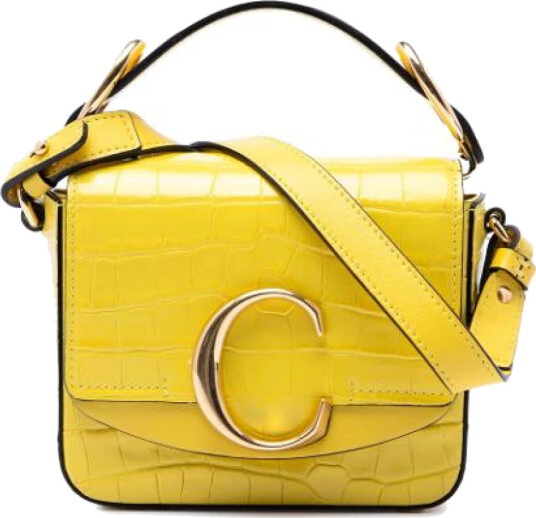 Chloé Dame Gul Chloé Dame Gul