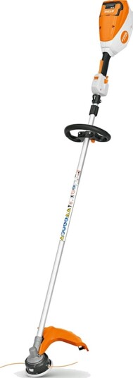 Gresstrimmer STIHL FSA 80 R uten Batteri & Lader