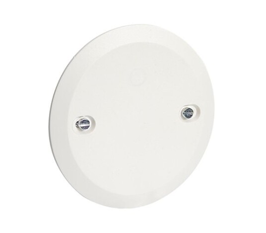 Schneider Electric Multifix TED-TT Dekklokk for takboks, inkl. skrue