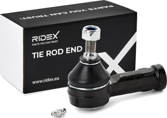RIDEX 914T0408 Endeledd