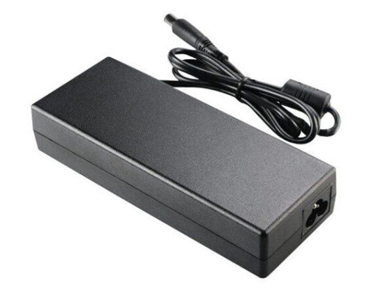 Akasa AK-PD120-03M - power adapter - 120 Watt Akasa AK-PD120-03M - power adapter - 120 Watt