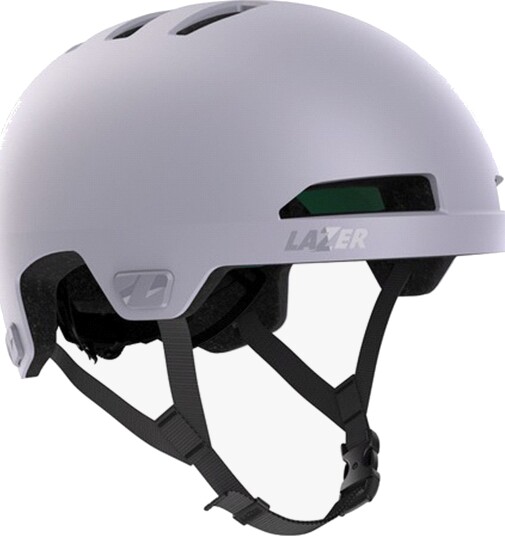 Lazer Hjelm Maze KinetiCore, Matte Violet Fog, M-L