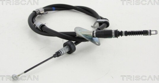 Triscan Tautrekk parkeringsbrems TRISCAN 8140 181101