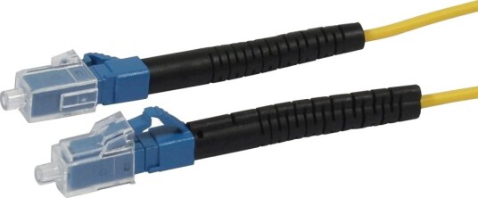 Lwl1fiserpatchk 095Mtrlclc 9125U Os2 G657a2 Ad2mm Fleksibel Strekkavlastning Synergy21