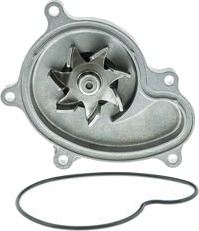 Vannpumpe AISIN WPF 027