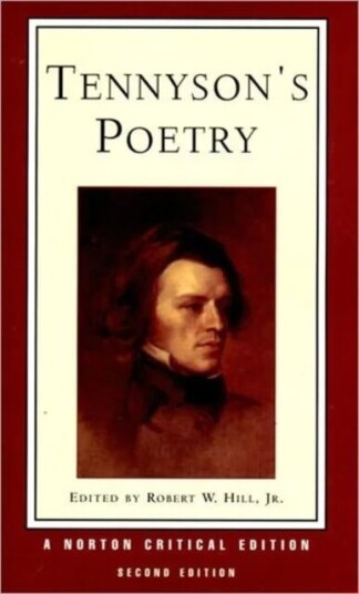 Tennyson'S Poetry Av Alfred Tennyson Tennyson'S Poetry Av Alfred Tennyson