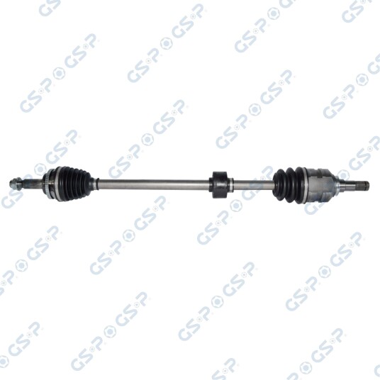 GSP 259562 Drivaksel