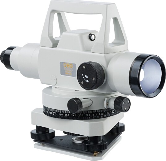 Geo Fennel GFE 32 Nivelleringsinstrument GF F210332