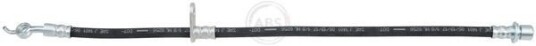 Bremseslange A.B.S. SL 6555 Bremseslange A.B.S. SL 6555