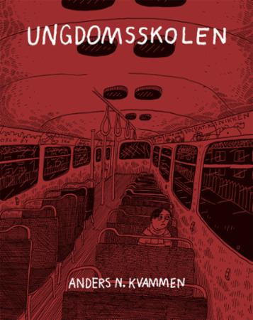 Ungdomsskolen Av Anders N. Kvammen