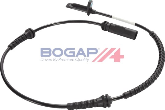 Sensor ABS BOGAP B7117239