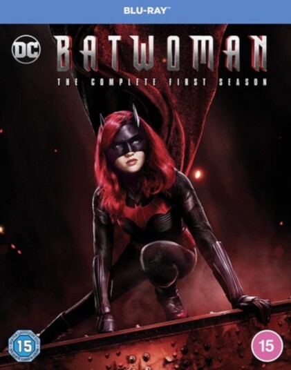 Batwoman Sesong 1 Batwoman Sesong 1