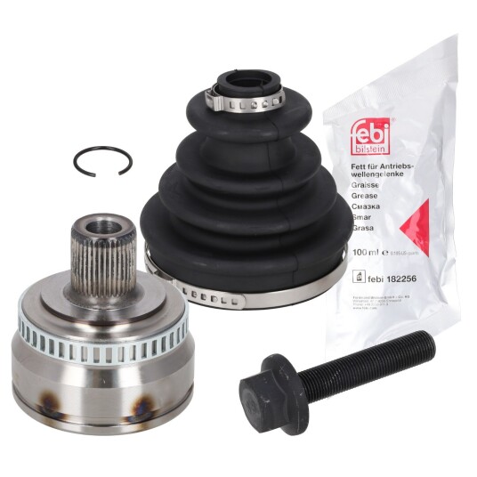 Febi Bilstein Drivknute drivaksel FEBI BILSTEIN 193706 Febi Bilstein Drivknute drivaksel FEBI BILSTEIN 193706