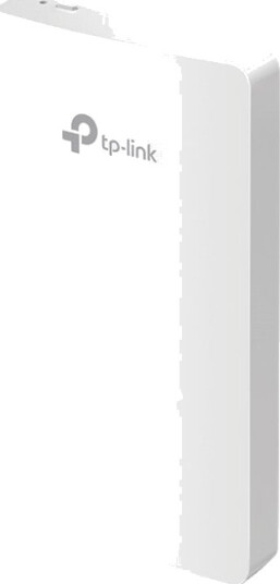 TP-Link Omada EAP235-Wall Trådløst Aksesspunkt AC1200 Dual-Band med PoE Hvit
