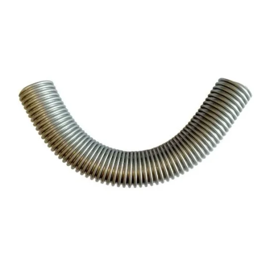 Flex Slange 320Mm Til Ge5/Grå Flex Slange 320Mm Til Ge5/Grå
