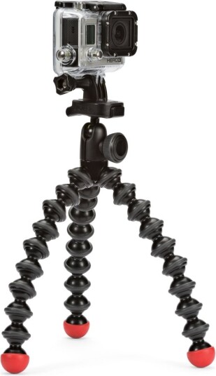 Mini-Tripod - Joby GorillaPod Action