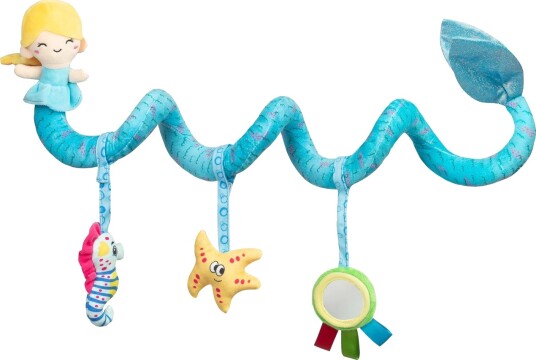 Sensillo Spiral Babyleke Havfrue
