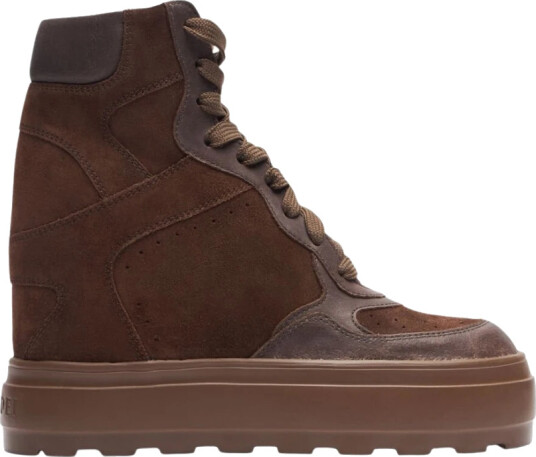 Casadei Dame Sko Brun 38 EU, Casadei Dame Sko Brun 38 EU,