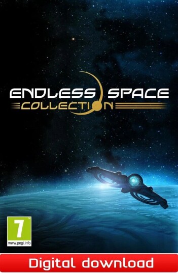 Endless Space Collection, Mac OSX