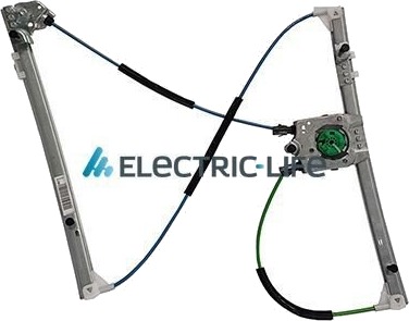 Vindusheis ELECTRIC LIFE ZR RN701 R Vindusheis ELECTRIC LIFE ZR RN701 R