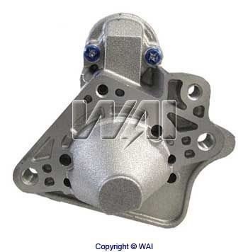 Starter WAI 33353N Starter WAI 33353N