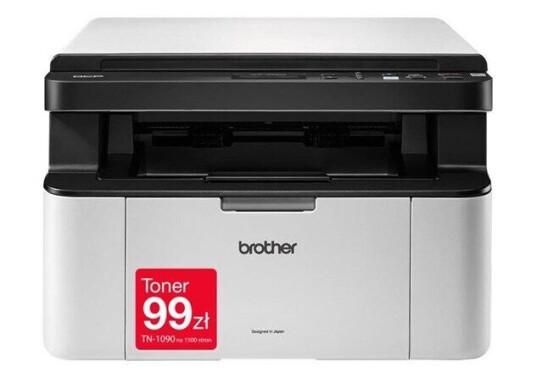 Brother DCP-1623WE Brother DCP-1623WE