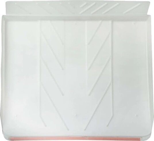 Electrolux dryppbrett 60 cm E2WHD6001