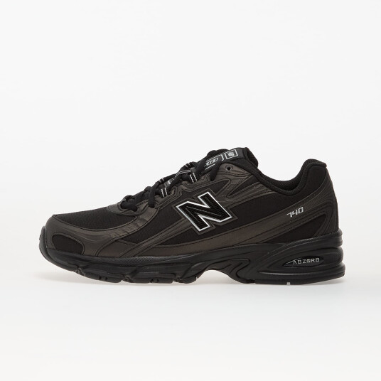 Joggesko New Balance 740 Black EUR 40