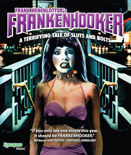 Frankenhooker (1990) Frankenhooker (1990)