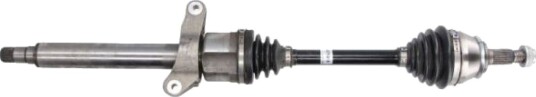 Point Gear Drivaksel POINT GEAR PNG75918