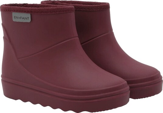 En Fant Thermo Boots Short PORT ROYALE 26 En Fant Thermo Boots Short PORT ROYALE 26