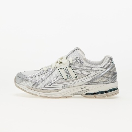 New Balance 1906R Silver 40