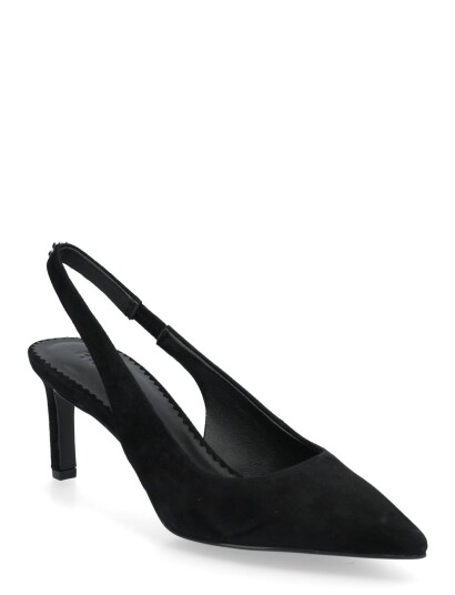 HUGO Devany_Sling_Sd Black 36 HUGO Devany_Sling_Sd Black 36
