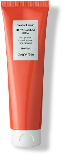 Comfort Zone Body Strategist Arnica 150ml Comfort Zone Body Strategist Arnica 150ml
