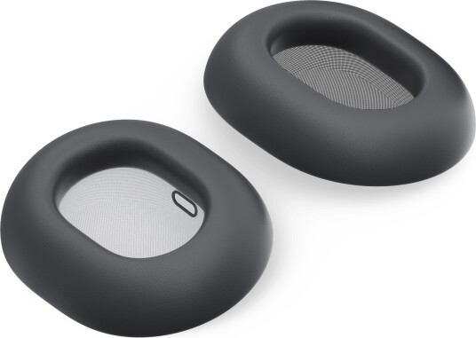 Sonos Ace Ultra-øreputer Svart