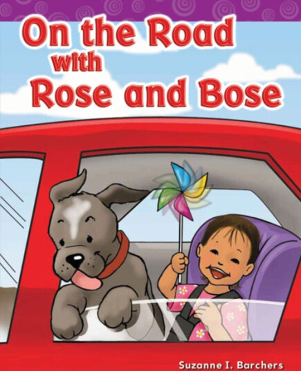On the Road with Rose and Bose